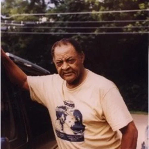 Junior Kimbrough