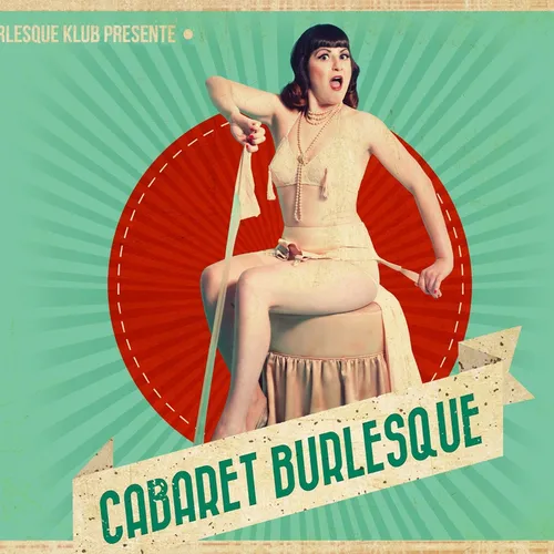 Cabaret Burlesque
