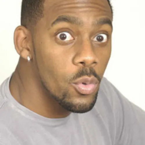 Richard Blackwood