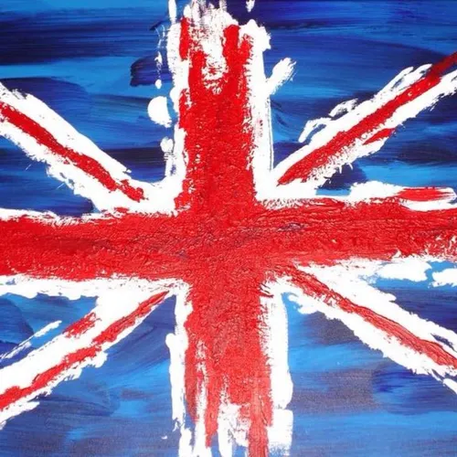 British Invasion