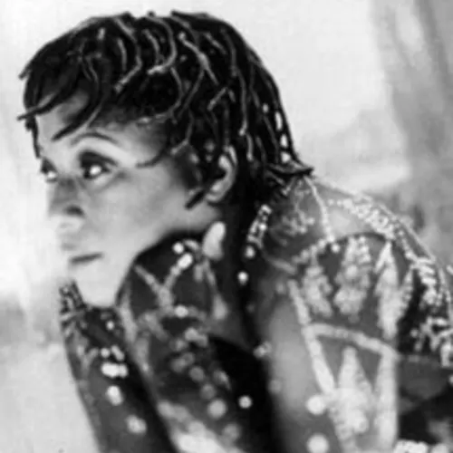 Geri Allen