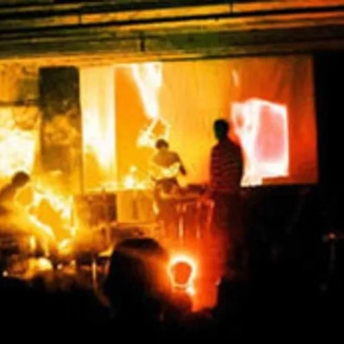 Vibracathedral Orchestra