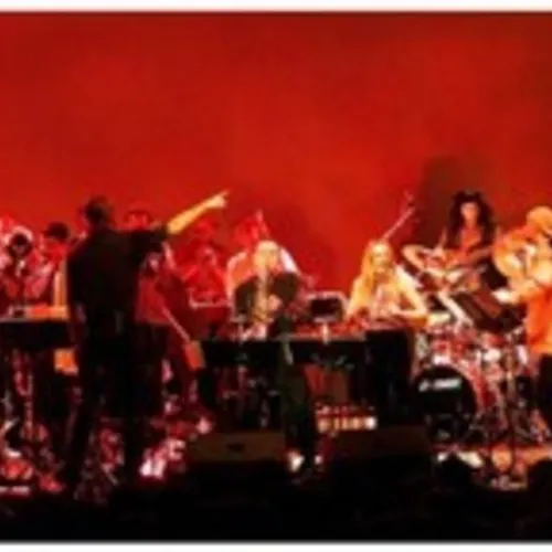 Vienna Art Orchestra