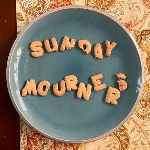 Sunday Mourners