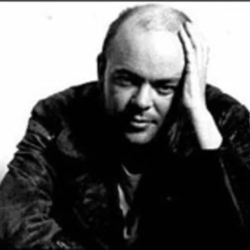 Luca Prodan