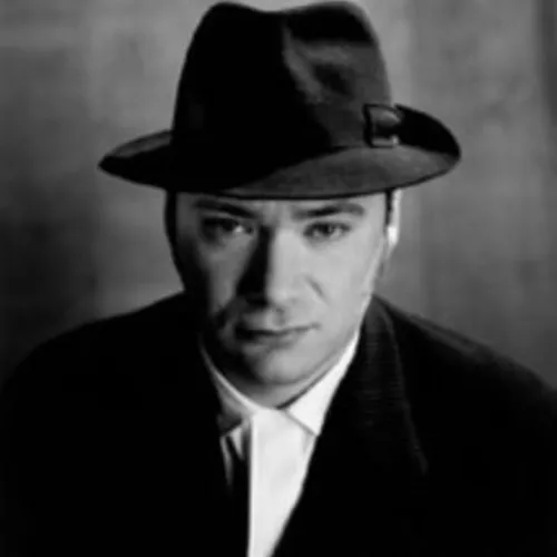 Balanescu Quartet