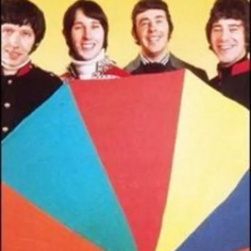 The Tremeloes