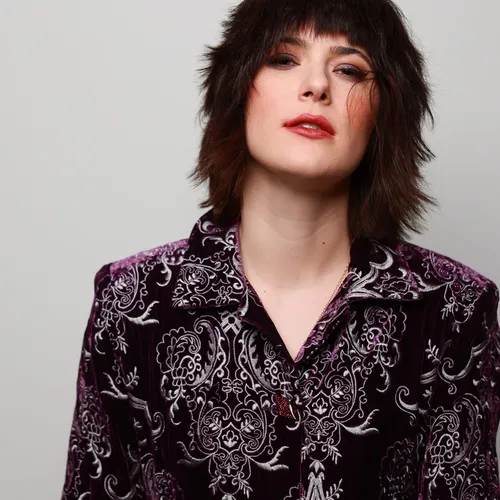 Sara Niemietz