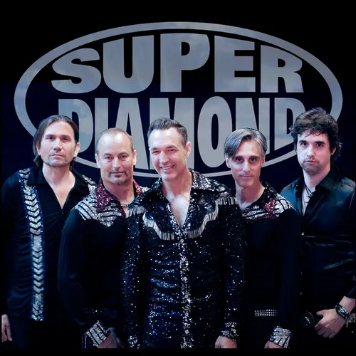 Super Diamond