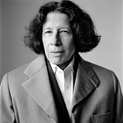 Fran Lebowitz