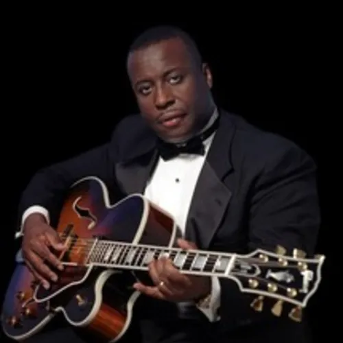 Ronny Jordan