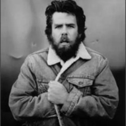 Mojo Nixon