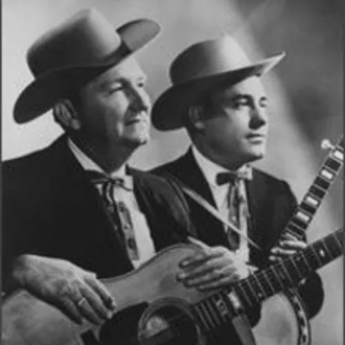 Lester Flatt & Earl Scruggs
