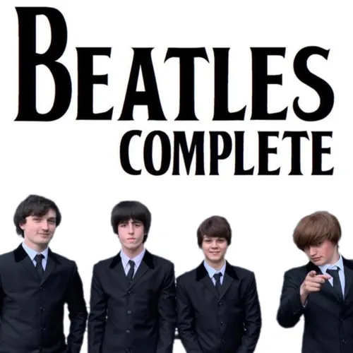 Beatles Complete