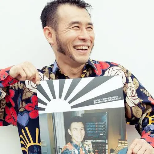 Soichi Terada