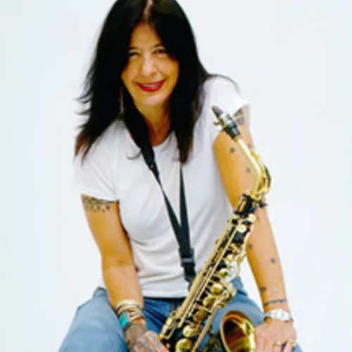 Joy Harjo