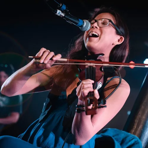 Sarah Gorak