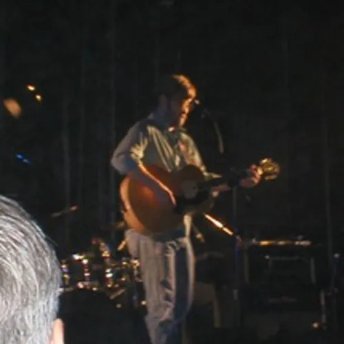 John Rorick John Roderick Concerts & Live Tour Dates: 2026-2027 Tickets | Bandsintown