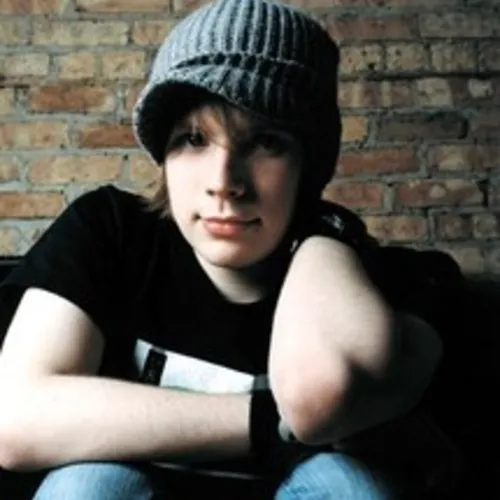 Patrick Stump
