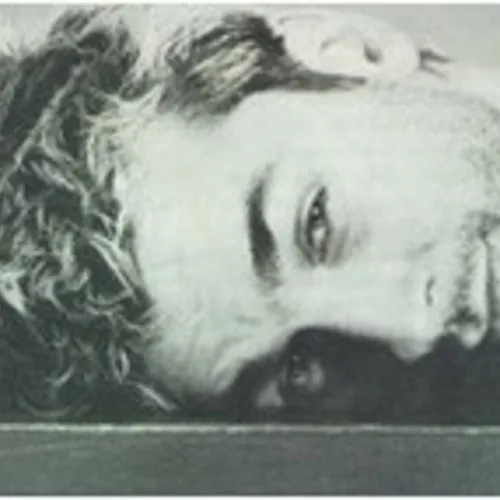 Kevin Gilbert