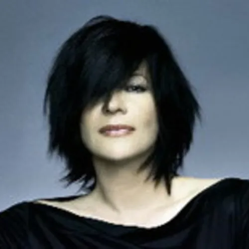 Jenny Morris