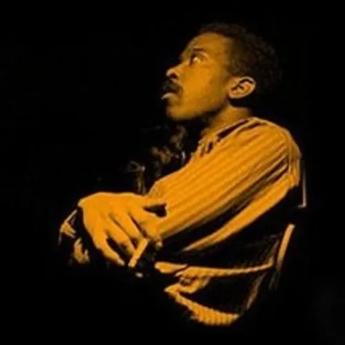 Sonny Clark
