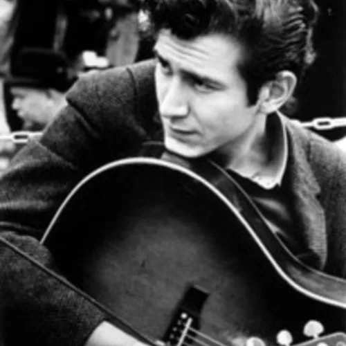 Phil Ochs