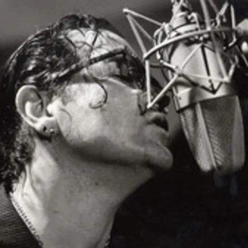 Gavin Friday