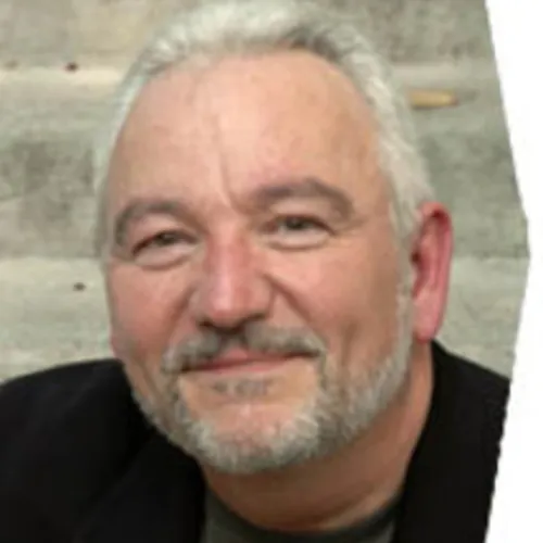 Paul Wilbur