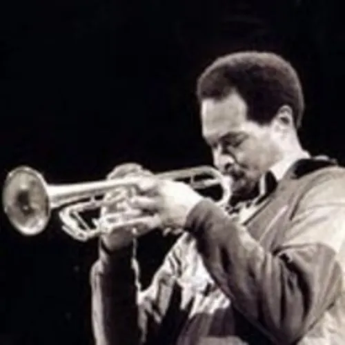 Woody Shaw