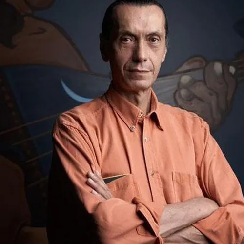 Arthur Verocai