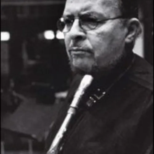 Jackie McLean