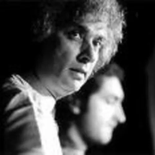 Shivkumar Sharma