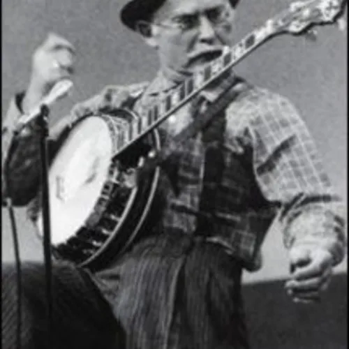 Grandpa Jones