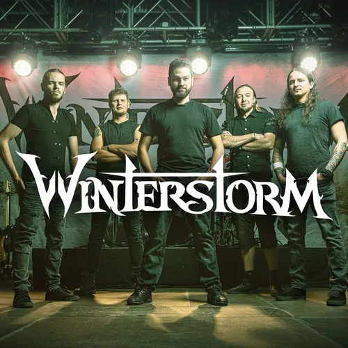 Winterstorm