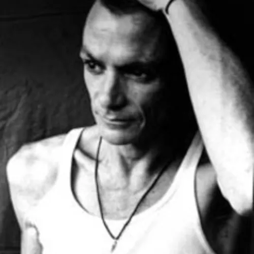 Chris Whitley