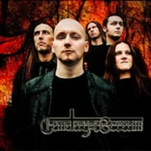 Cemetery of Scream