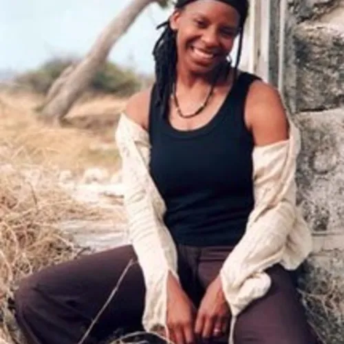 Judy Bailey