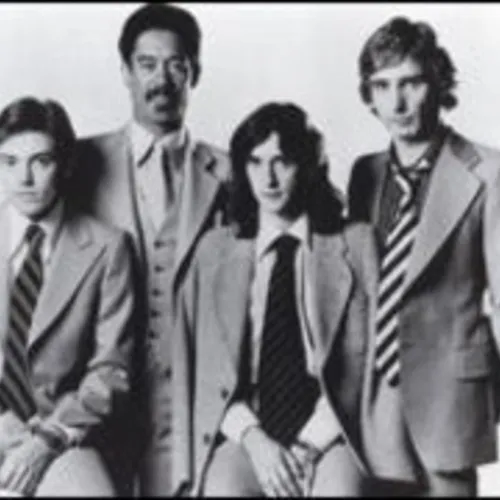 Be Bop Deluxe