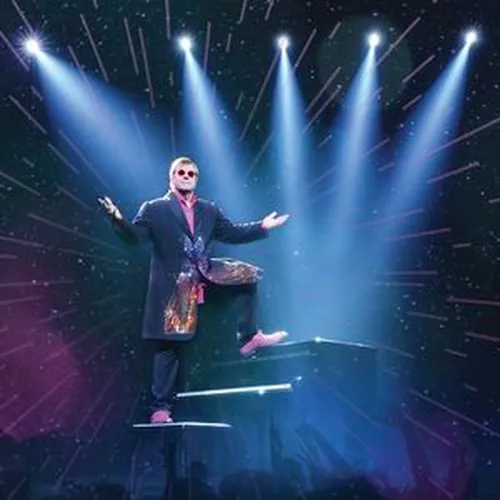 Elton John Experience