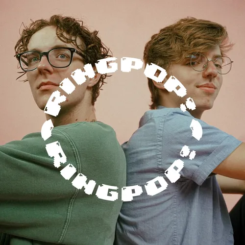 Ringpop!