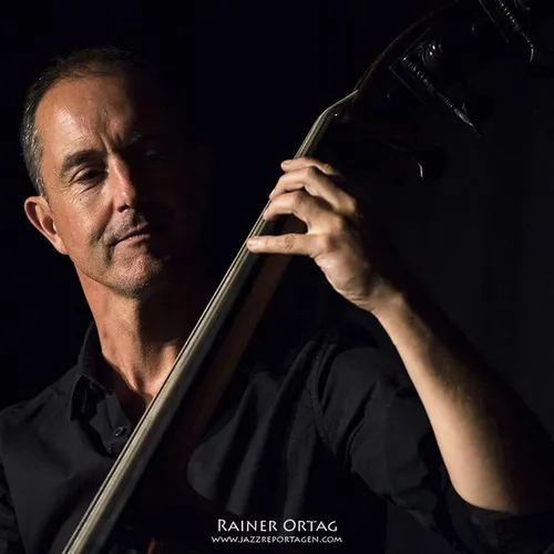 Florian Dohrmann