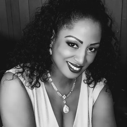 Jacnique Nina