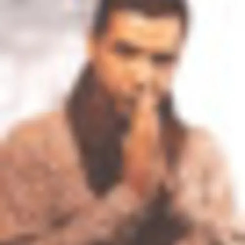 Cheb Mami