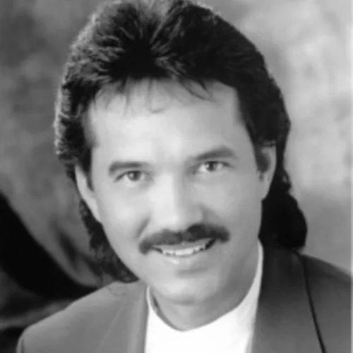 Ivan Parker