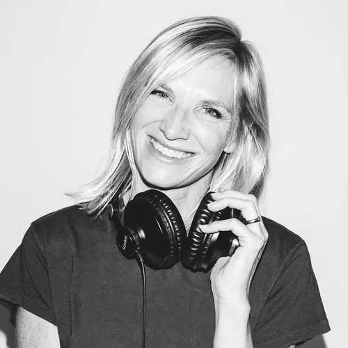 Jo Whiley
