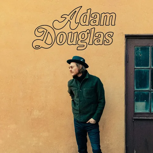 Adam Douglas