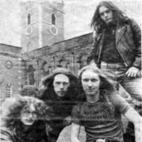 Witchfinder General