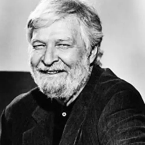Bill Holman