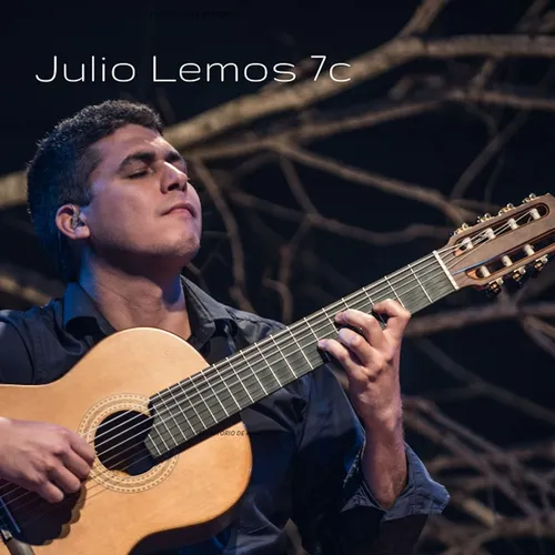 Julio Lemos